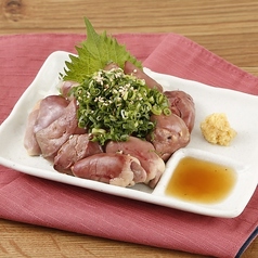 串焼・旬菜 炭火焼とり さくら 京成曳舟店のおすすめ料理1