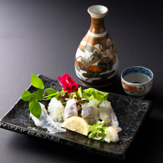 お食事処 きた山の特集写真