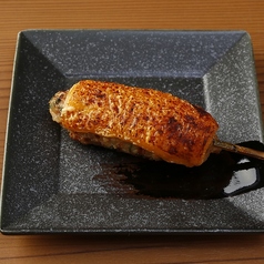 つくね チーズ