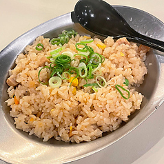 焼めし