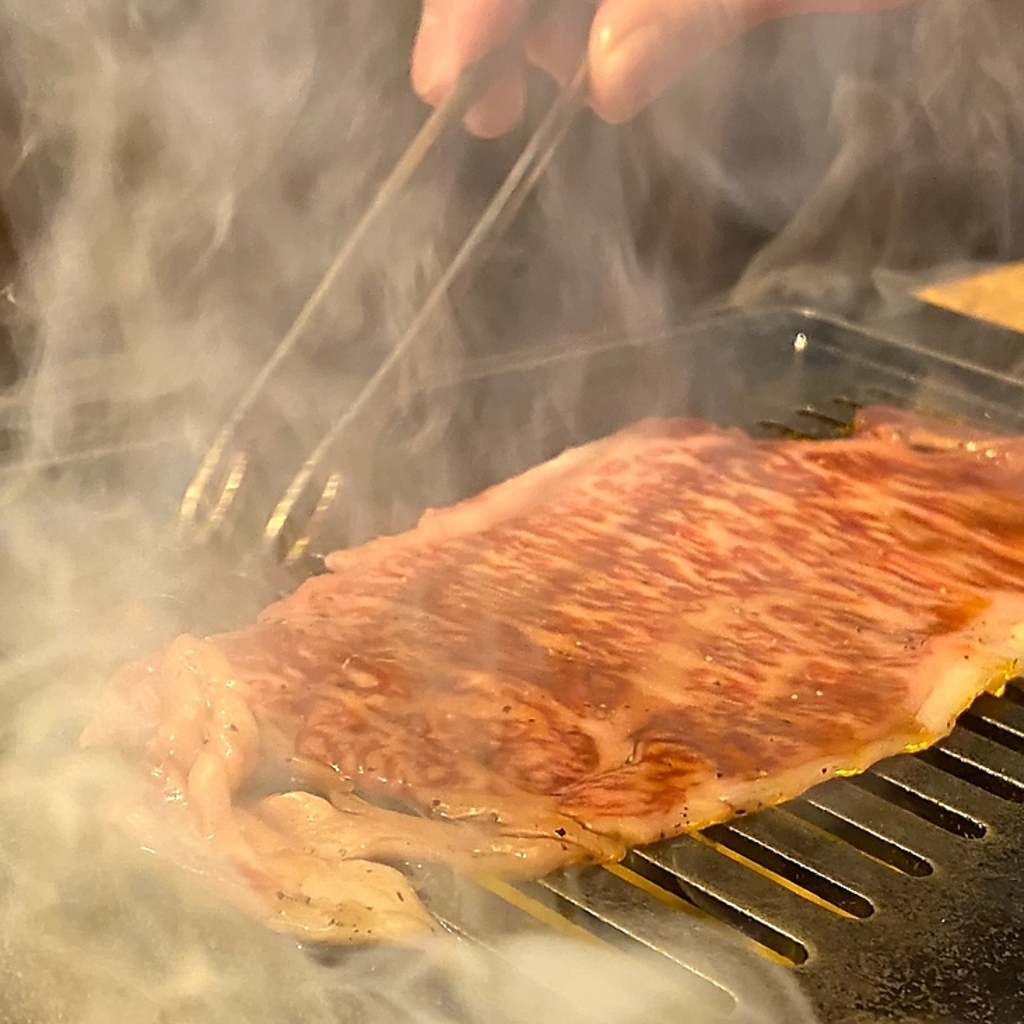 ホルモンにくろう 阪急高槻店の写真ギャラリー