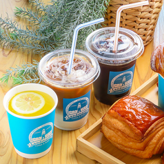 Landmark's Coffee Stand ランドマークス コーヒースタンドのおすすめ料理2