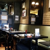 銀座 あまくさ 総本店の雰囲気3