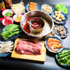 焼肉韓味