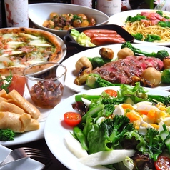 イル バンボッチョ il Bamboccio特集写真1