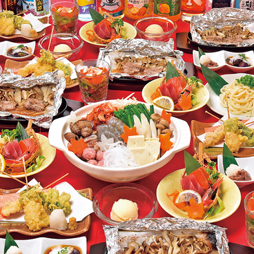 つぼ八 美唄店のおすすめ料理1