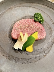 炭火焼肉 一徳 離宮 名古屋駅のコース写真