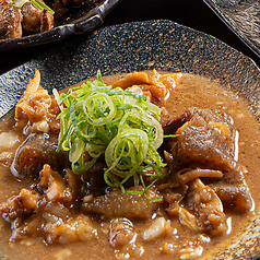 自家製土手焼き
