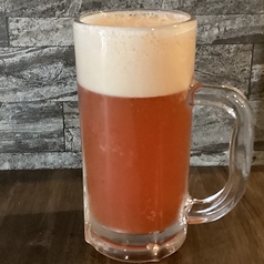 濃いめのレッドアイ