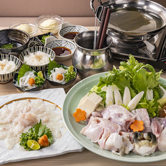 味処 鷹やん 十三本店の特集写真