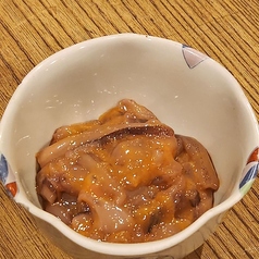 函館塩辛