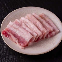 豚バラ