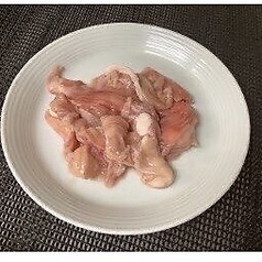 豚ホルモン