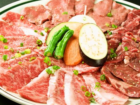 炭火亭 飯田橋 焼肉 ホルモン ネット予約可 ホットペッパーグルメ