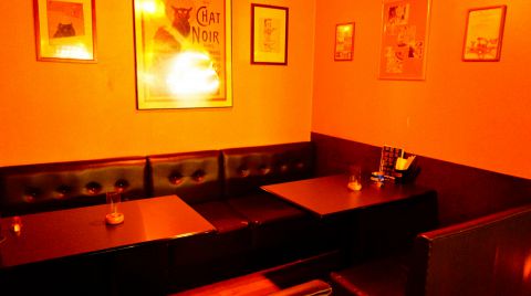 黒猫屋 青森 青森市本町 バー カクテル ホットペッパーグルメ