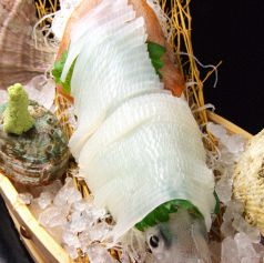 いけす 無門 新宿のおすすめポイント1