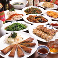 中華 台湾料理 海鮮館のおすすめ料理1