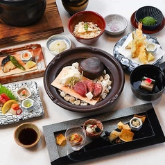 和食うおまん あべのハルカス店のコース写真