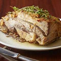 ワイン&魚 イタリアン Barry's バーリーズのコース写真