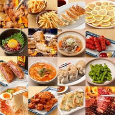 ときわ亭 新潟駅前店のおすすめ料理1