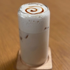 Besties Cafe ベスティーズ カフェのおすすめドリンク1