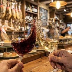 ボルギーニ 新橋店特集写真1