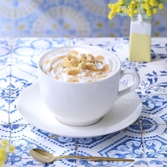 シェラトン・グランデ・ トーキョーベイ・ホテル トスティーナのおすすめドリンク1