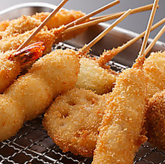 串カツ カッちゃんの特集写真