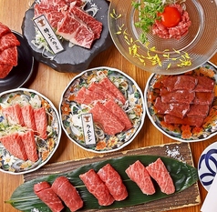 肉と米 焼肉えびす 梅田店特集写真1