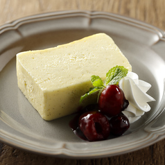 チーズテリーヌ