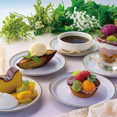 MAKIBI PLACE マキビプレイス 天王寺 てんしばのおすすめ料理2