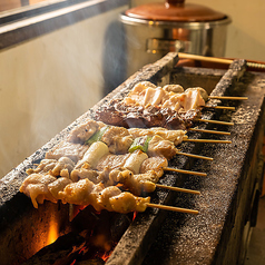 炭火焼き鳥 さわっこのおすすめ料理2