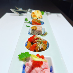 NEMOTO LABOのおすすめランチ3