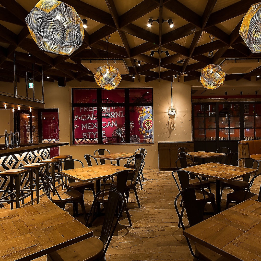 均タロー 溝の口店の写真ギャラリー