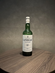 LAPHROAIG 10年