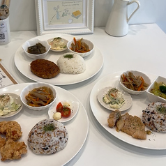 SHIMA CAFE シマカフェの雰囲気1