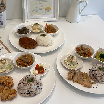 SHIMA CAFE シマカフェの雰囲気1