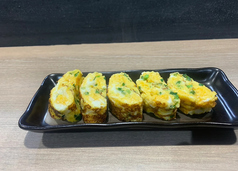 韓国家庭料理　さらんの写真3