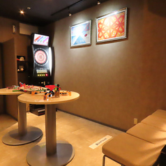 BAR AReA バーエリア 中洲店の雰囲気3