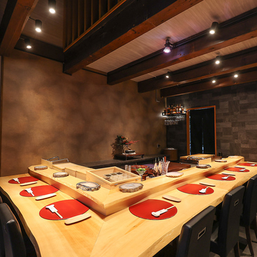 鮨 結の雰囲気1