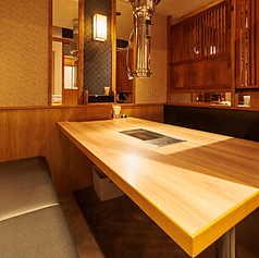 焼肉エース 岩塚店の雰囲気1