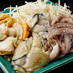 もんじゃ えんの写真2