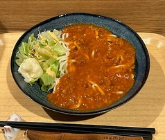 ソフト麺