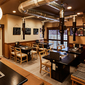 焼肉 一期一会 草津本店の雰囲気2