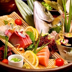 稚内漁港×稚内牧場 田町店の特集写真