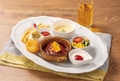 料理メニュー写真&nbsp;お子様プレート