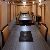 かごの屋 綱島店の雰囲気3