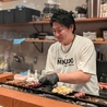 博多 焼鳥 みかど 春吉店のおすすめポイント1