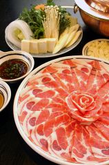 Ｔｏｓａｋａ－Ｎａ Ｄｉｎｉｎｇ Ｇｏｓｓｏ(武蔵小杉/和食) | ホットペッパーグルメ