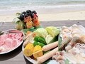 浜の家kikiのおすすめ料理1